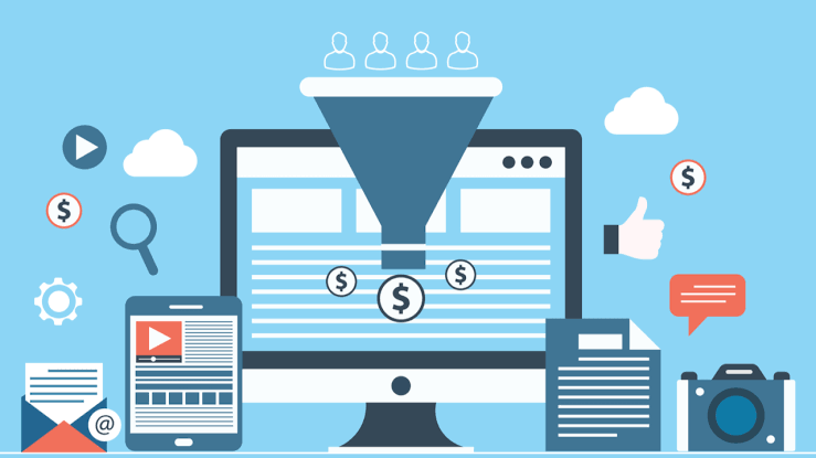 Website Conversion Rate Optimization: A Practical System
