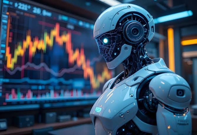 The AI Trading Revolution of 2026: A New Generation of Apps Is Changing the Rules of Investing