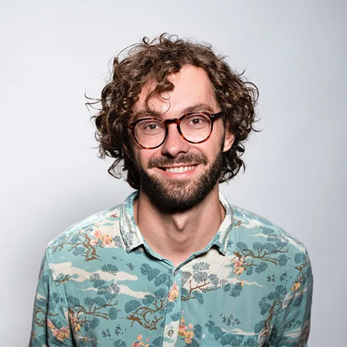 Jonas Petrov, Paid Media Lead