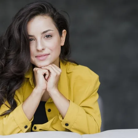 Elena Marquez, Founder & Strategy Director